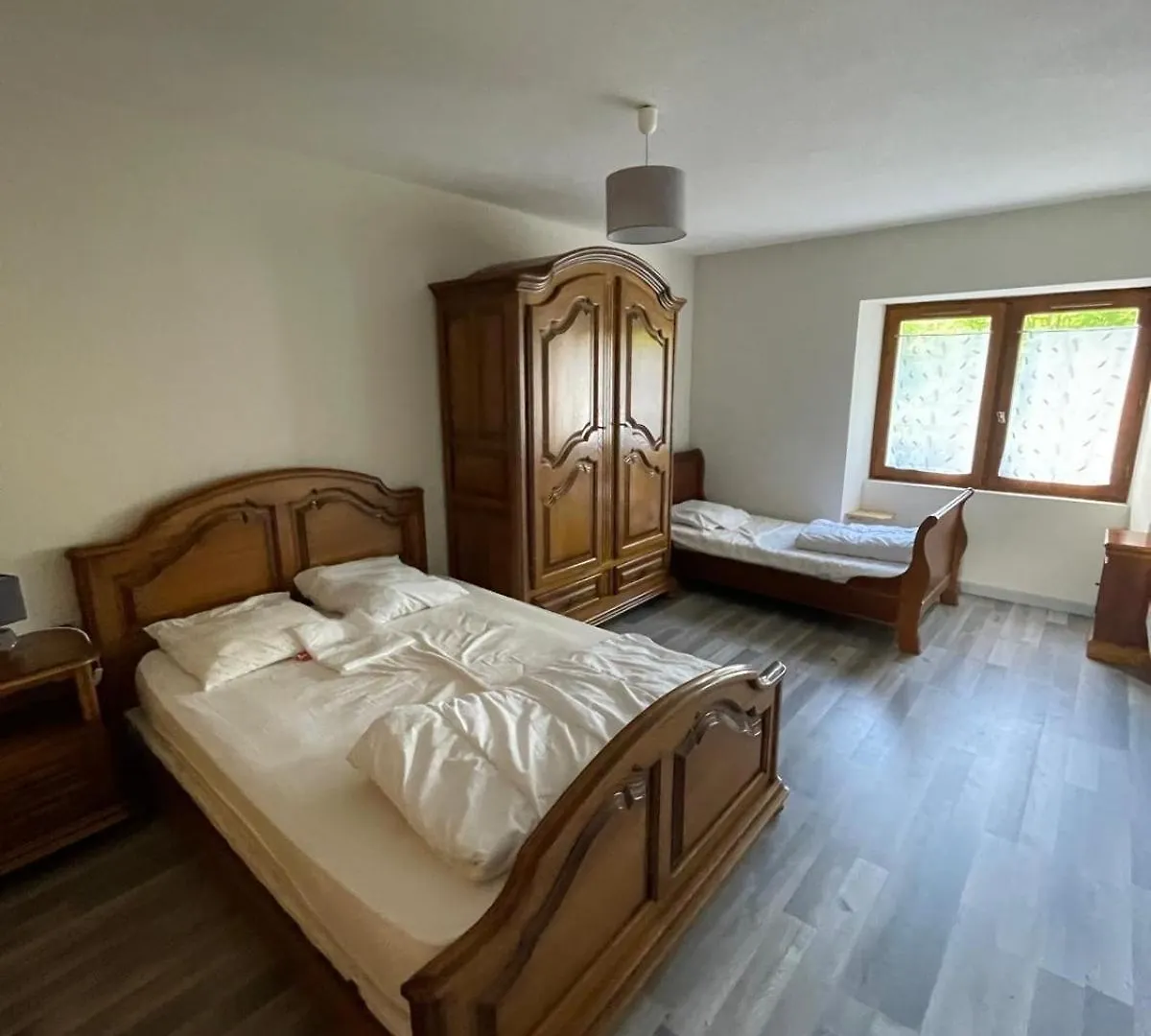Les Marmottes De Guchen - 12 Pers - 5 Min De Saint-Lary-Soulan Apartment