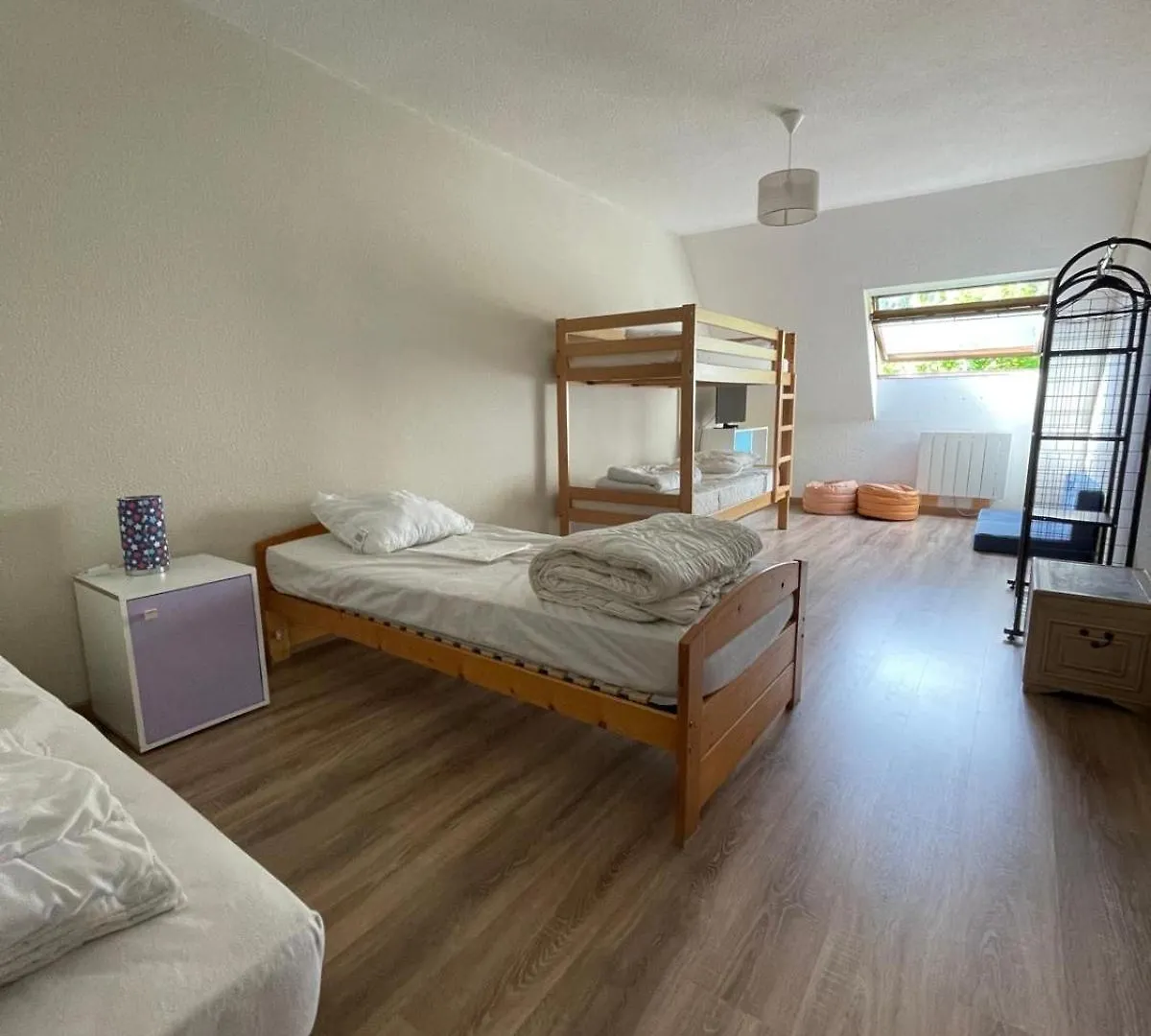 Les Marmottes De Guchen - 12 Pers - 5 Min De Saint-Lary-Soulan Apartment 0*,