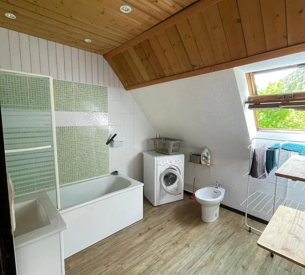 Les Marmottes De Guchen - 12 Pers - 5 Min De Saint-Lary-Soulan Apartment