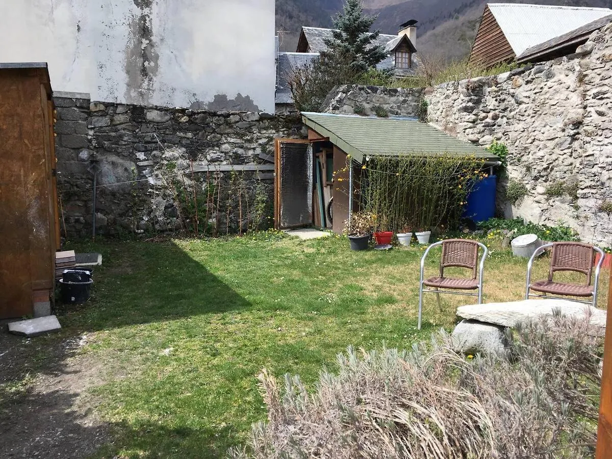 Les Marmottes De Guchen - 12 Pers - 5 Min De Saint-Lary-Soulan Apartment