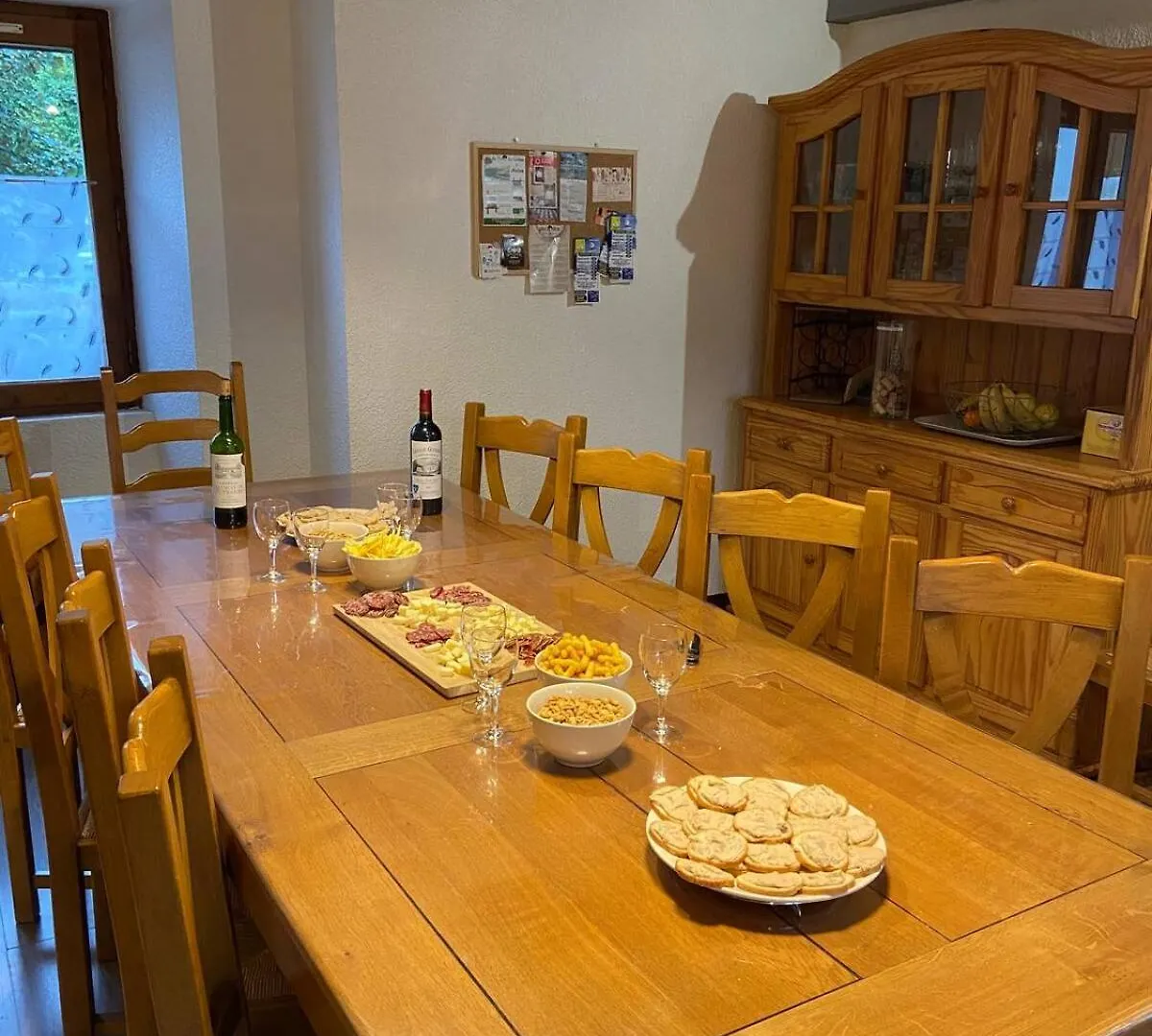 Les Marmottes De Guchen - 12 Pers - 5 Min De Saint-Lary-Soulan Apartment