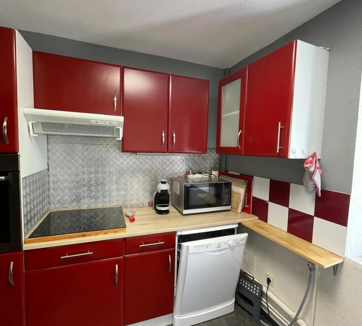 Les Marmottes De Guchen - 12 Pers - 5 Min De Saint-Lary-Soulan Apartment 0*,  France