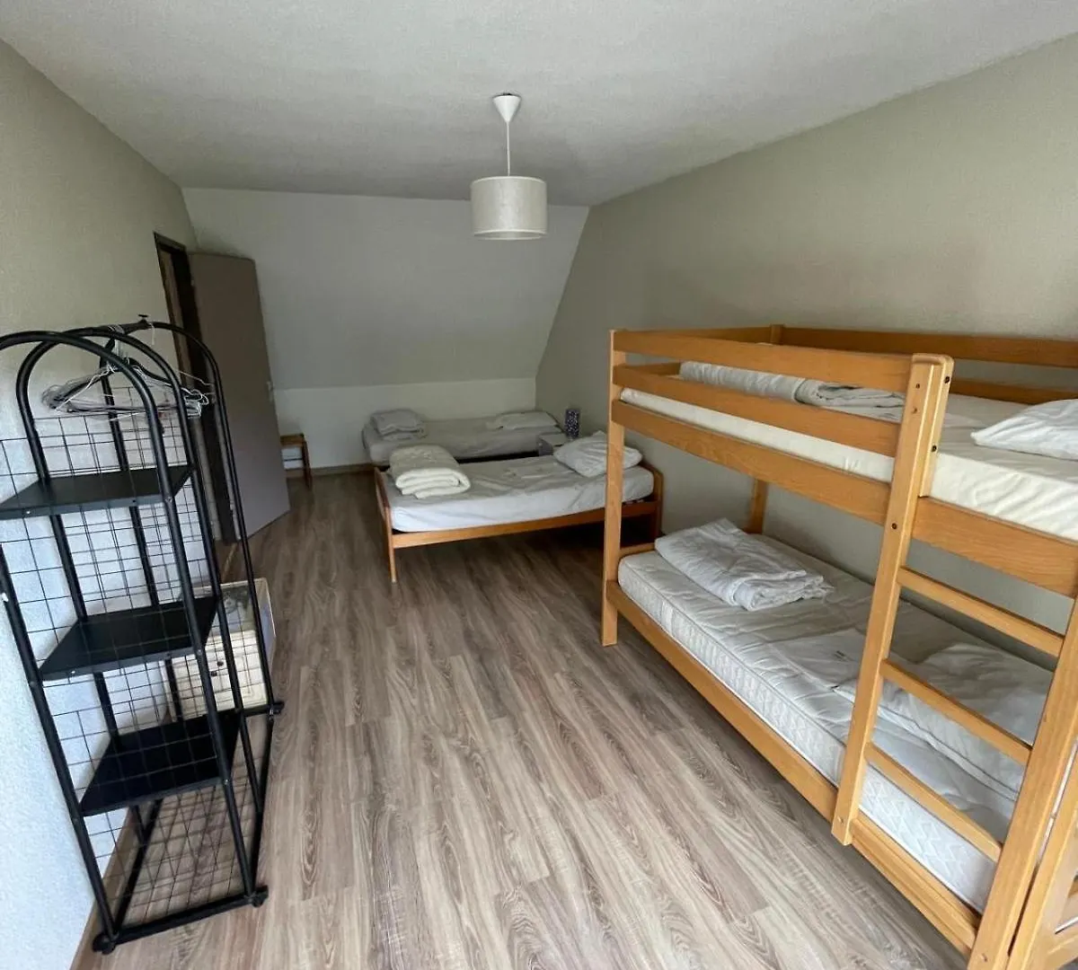 Les Marmottes De Guchen - 12 Pers - 5 Min De Saint-Lary-Soulan Apartment 0*,