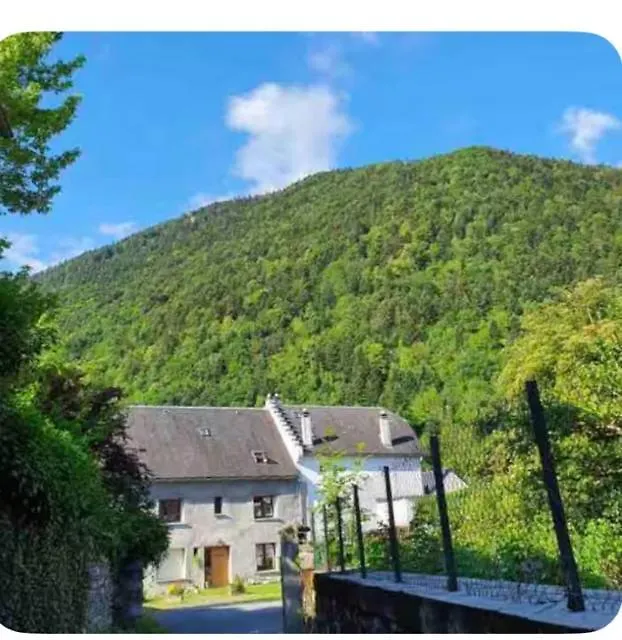 Les Marmottes De Guchen - 12 Pers - 5 Min De Saint-Lary-Soulan Apartment